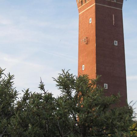 Vakantiebungalow Mee Naar Ouddorp Aan Zee Экстерьер фото