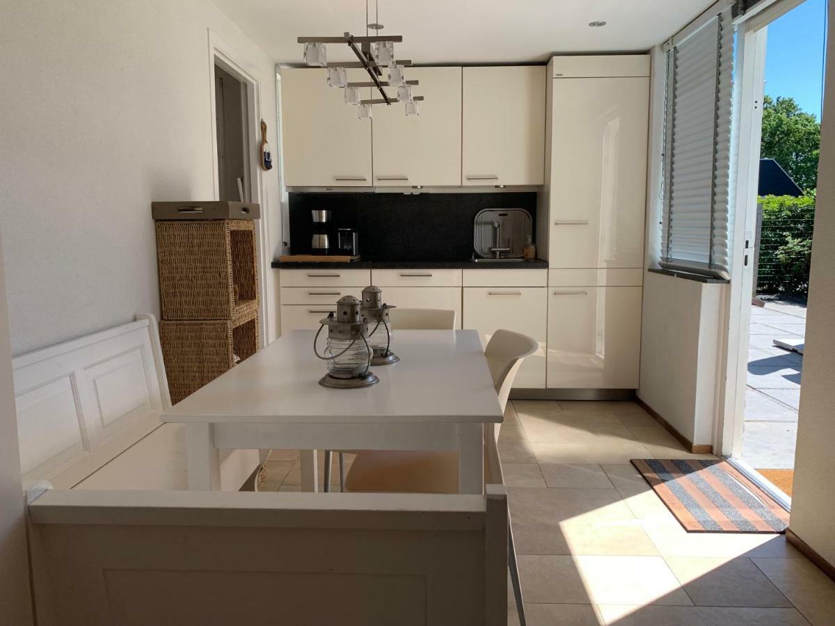 Vakantiebungalow Mee Naar Ouddorp Aan Zee Экстерьер фото
